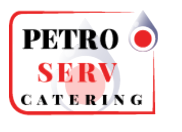 Petroserv Catering Logo