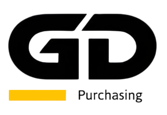 GD Purchasing Logo