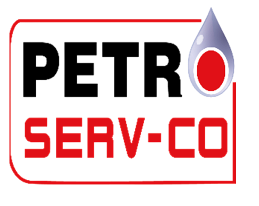 Petroserv CO Logo