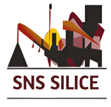 SNS Silice Logo